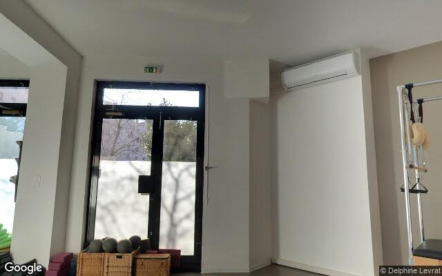Façade : 8 rue Henri Rolland et 10/12 Rue d'Hanoï, Villeurbanne