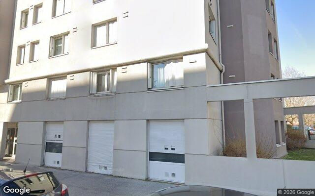 Façade : 139 -141 Av Roger Salengro, Villeurbanne
